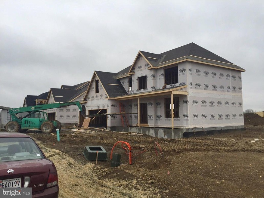 LOT # 113 Cydney Ln, Antrim Township, PA 17225 - photo 1