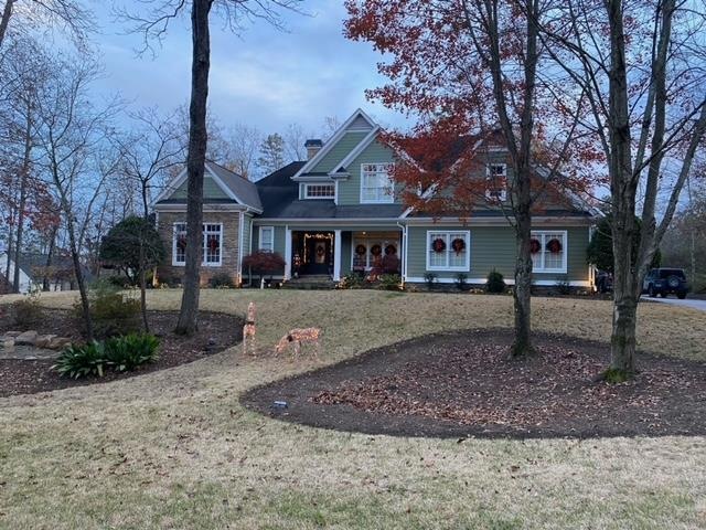 Main View