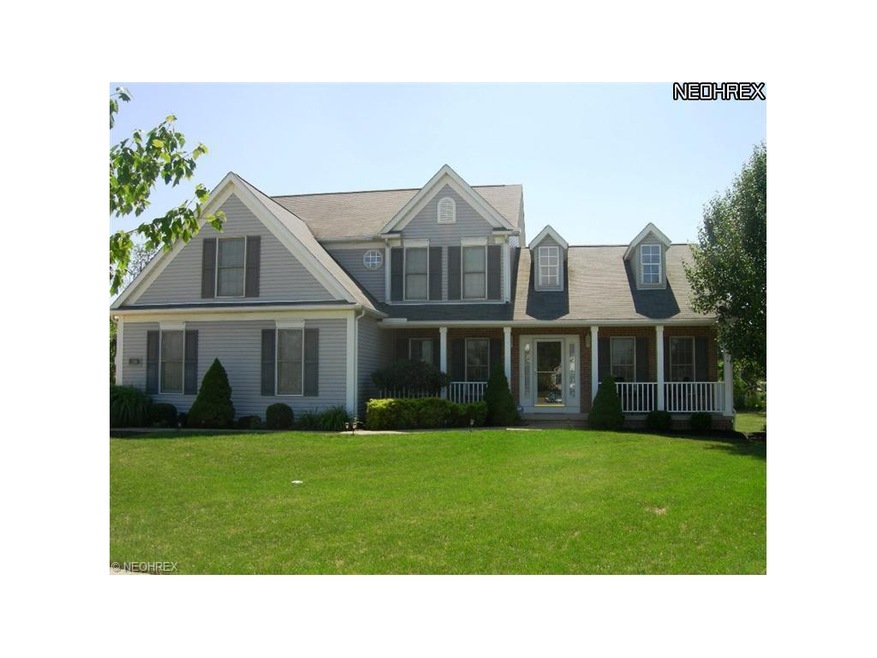 Welcome home to 30 Chadwick Drive