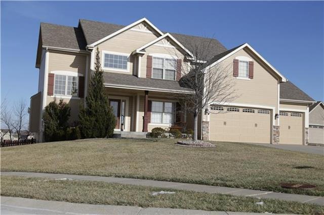 1230 Edwards Cir, Raymore, MO 64083 - photo 1