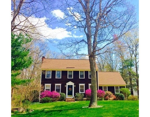 9 Gates Farm Cir, Haverhill, MA 01832 - photo 1