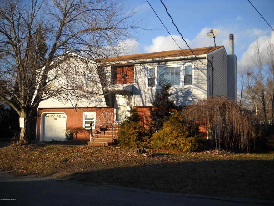 406 Sweetbriar St, Keyport, NJ 07735 - photo 1