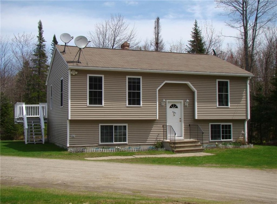 819 Brighton Hill Rd, Minot, ME 04258 - photo 1