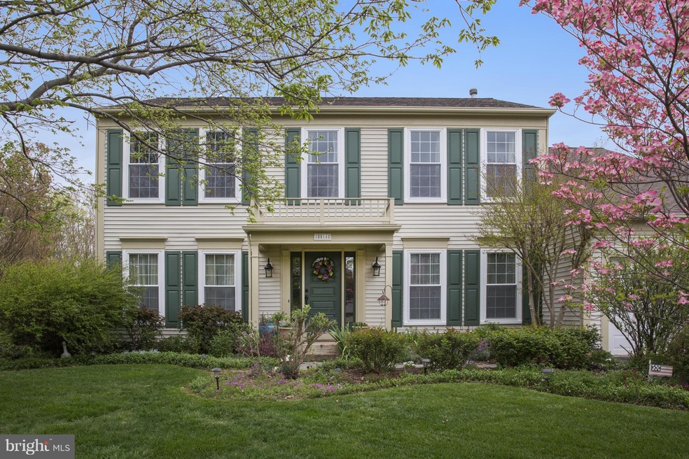 8514 Troutman Ct, Manassas, VA 20110 - photo 1