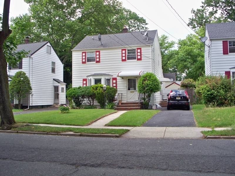409 Sanford Ave, Hillside, NJ 07205 - photo 1