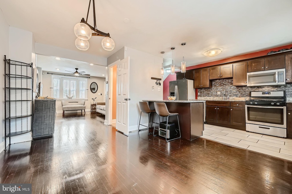 3828 Ednor Rd, Baltimore, MD 21218 - photo 1