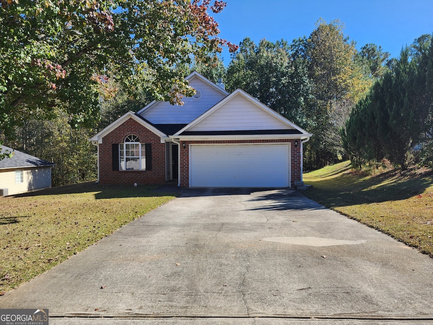 10314 Deep Creek Cove, Union City, GA 30291 - photo 1