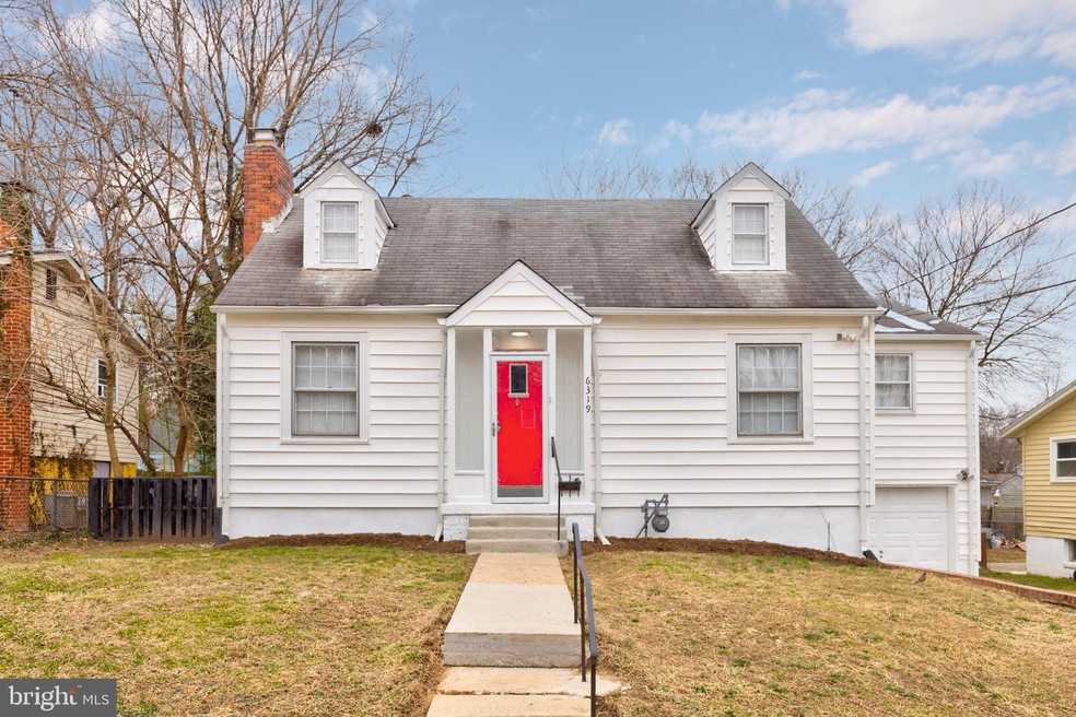 6319 61st Ave, Riverdale, MD 20737 - photo 1