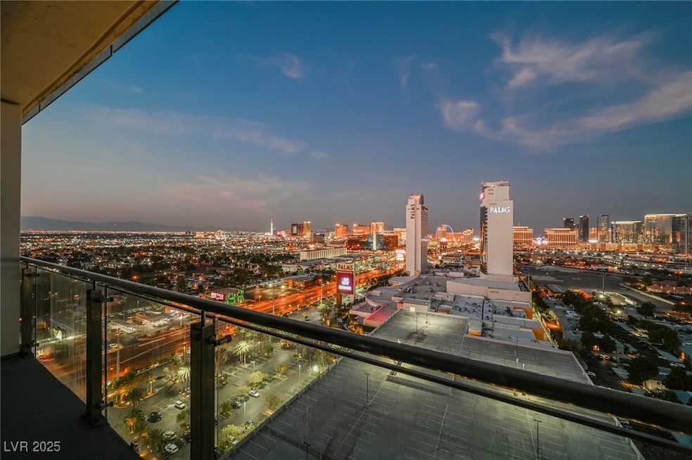4381 W Flamingo Rd unit 2322/2320, Las Vegas, NV 89103 - photo 1