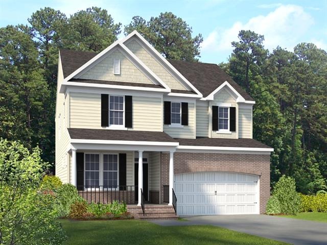 8121 Lyman Ct, Mechanicsville, VA 23116 - photo 1