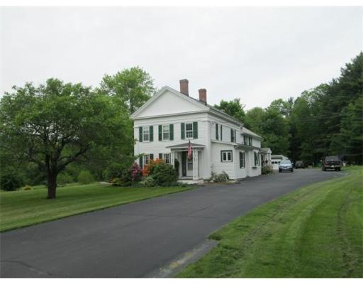 185 Main Rd, Westhampton, MA 01027 - photo 1