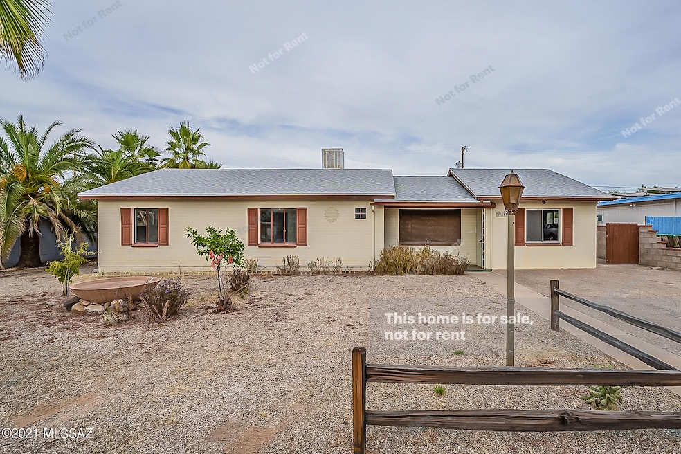 4441 E 18th St, Tucson, AZ 85711 - photo 1