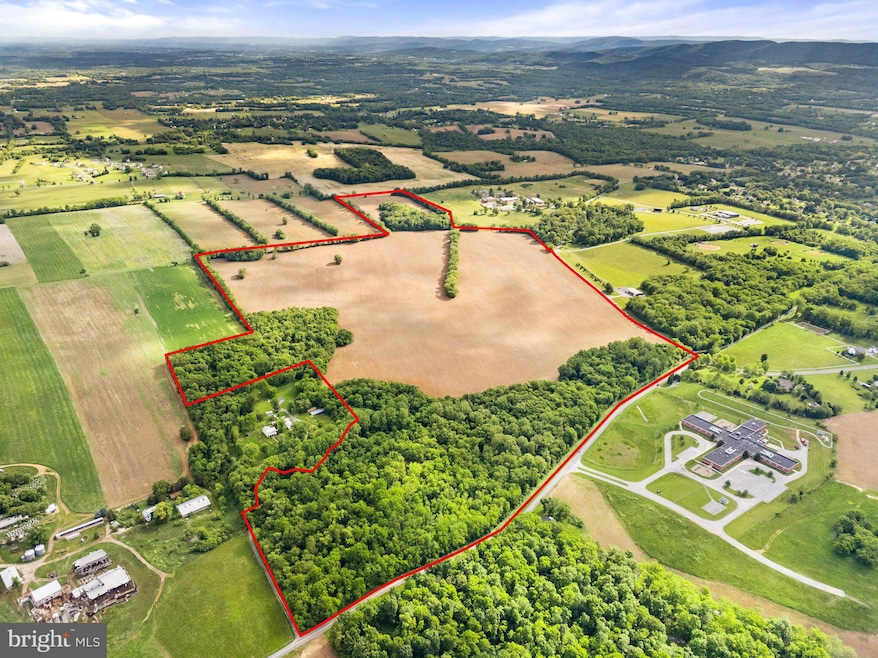 0 Job Corps Rd, Shenandoah Junction, WV 25442 - photo 1