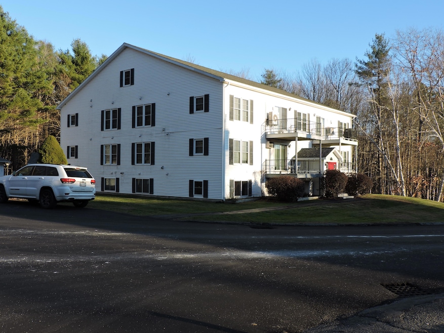39 Albert Ave unit 1, Augusta, ME 04330 - photo 1
