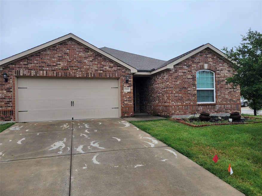 1200 Lombardy Dr, Princeton, TX 75407 - photo 1