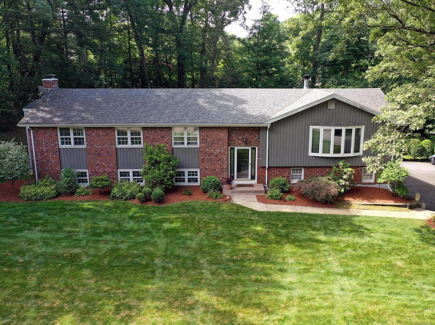 Welcome Home...this gorgeous home is waiting just for you!