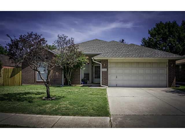 509 Night Hawk Dr, Norman, OK 73072 - photo 1