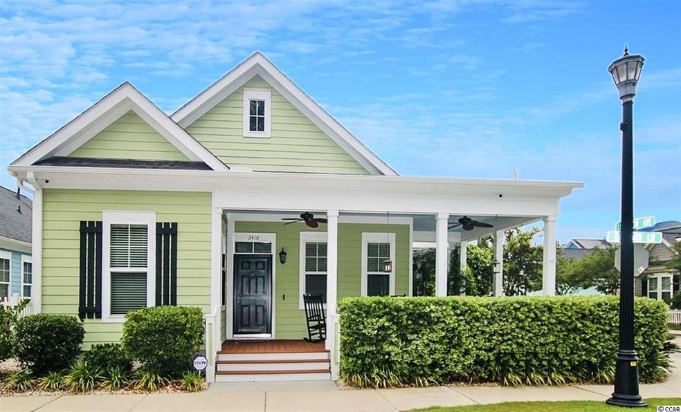 3410 Baldwin Ln, Myrtle Beach, SC 29577 - photo 1