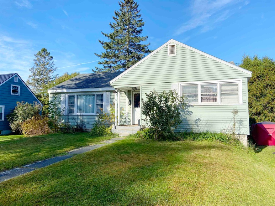 16 Southard St, Saint Johnsbury, VT 05819 - photo 1