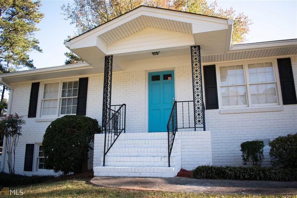 4006 Shadowbrook Place, Decatur, GA 30034 - photo 1