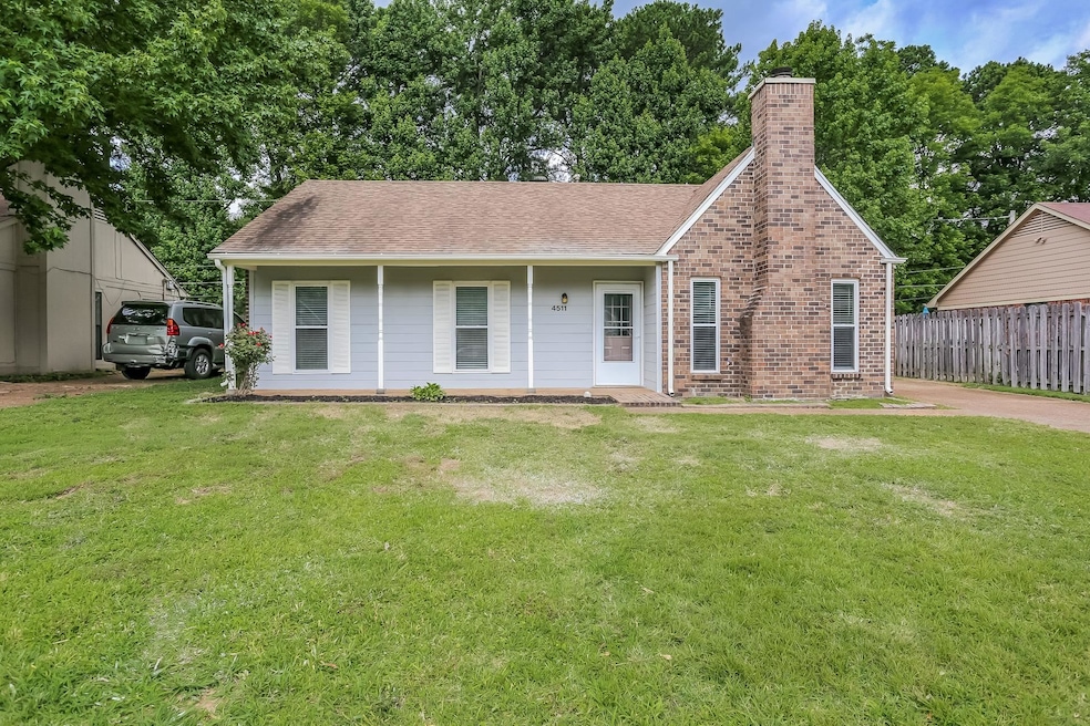 4511 Country Brook Dr, Memphis, TN 38141 - photo 1
