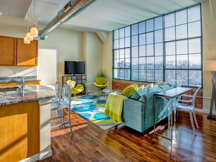 200 Henry St unit 2205, Stamford, CT 06902 - photo 1