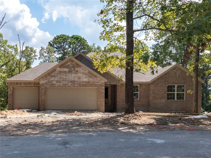 1 Wakefield Ln, Bella Vista, AR 72715 - photo 1