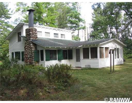 27772 Yellow Lake Rd, Webster, WI 54893 - photo 1