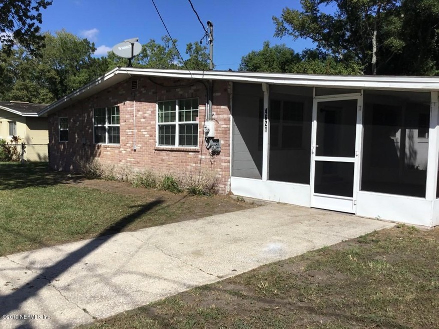 4621 Daughtry Blvd E, Jacksonville, FL 32210 - photo 1