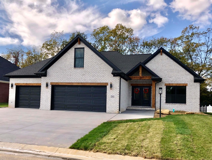 7162 Ironwood Cir, Newburgh, IN 47630 - photo 1