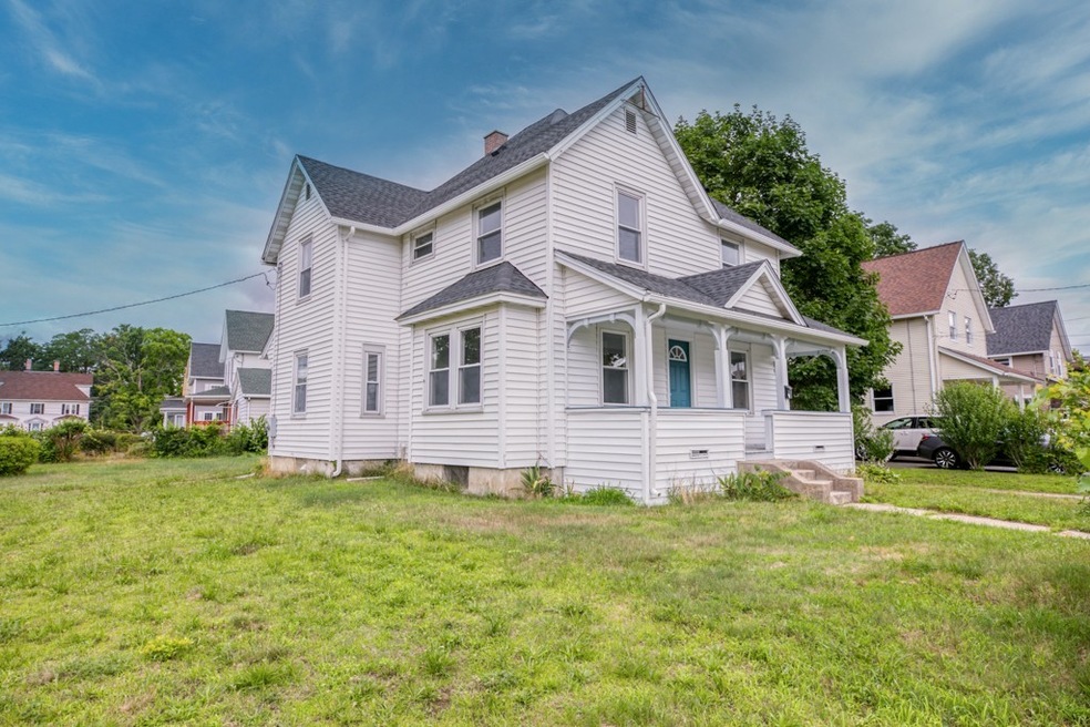 7 Maple St, Ludlow, MA 01056 - photo 1