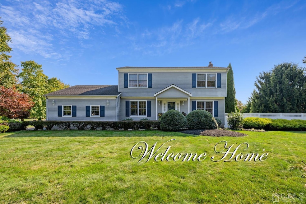 1001 Cummings Rd, Monmouth Junction, NJ 08852 - photo 1