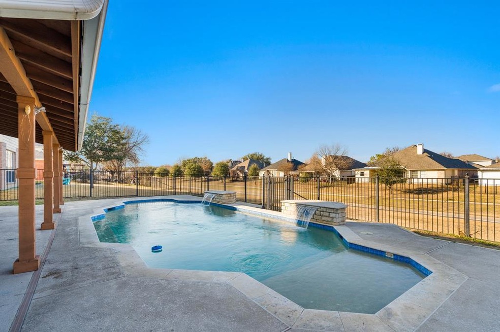 2421 Loon Lake Rd, Denton, TX 76210 - photo 1