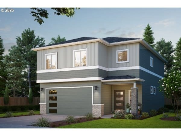 10062 SE Hornaday Ave unit 368, Happy Valley, OR 97086 - photo 1