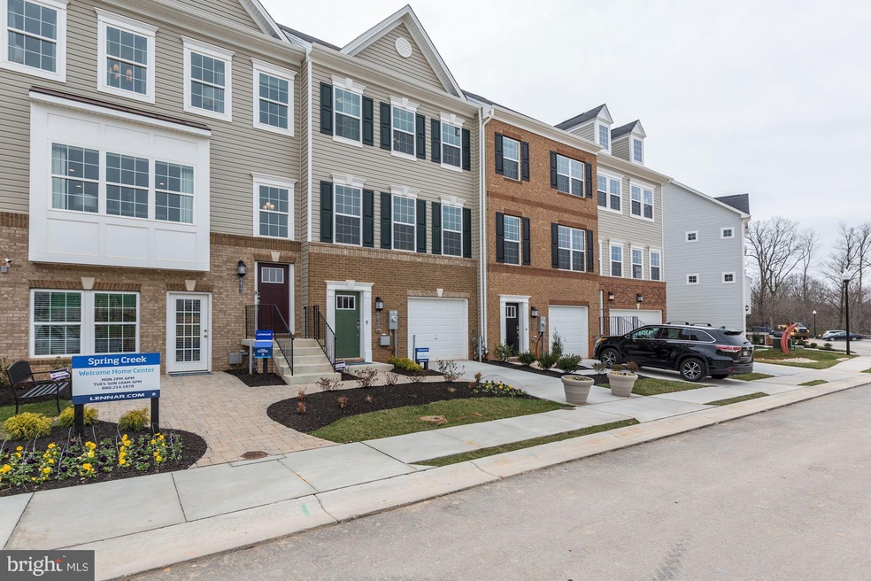 3539 Tribeca Trail, Laurel, MD 20724 - photo 1