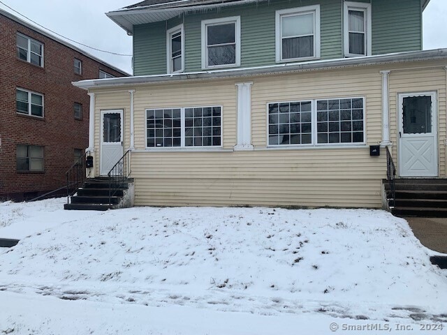 149 Barker St unit 151, Hartford, CT 06114 - photo 1