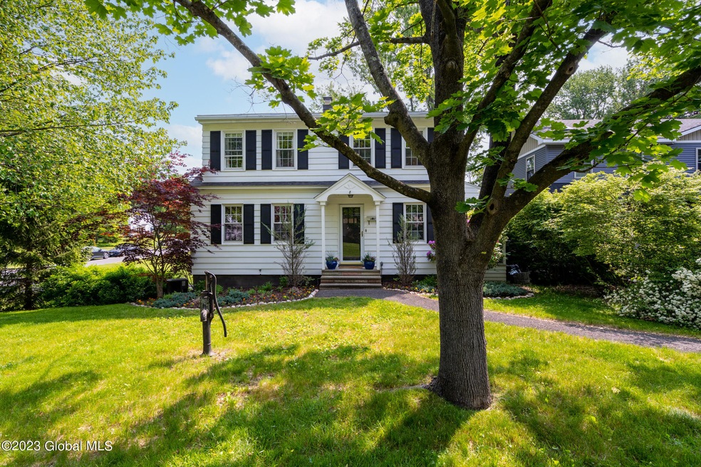 8 Maple Terrace, Delmar, NY 12054 - photo 1