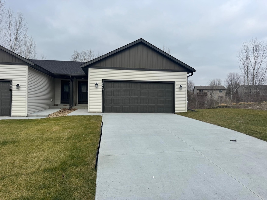 2049 E 20th St, Zumbrota, MN 55992 - photo 1