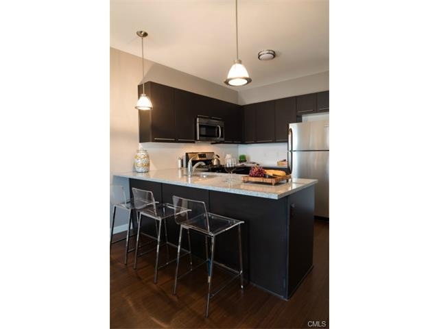 163 Franklin St unit 203, Stamford, CT 06901 - photo 1