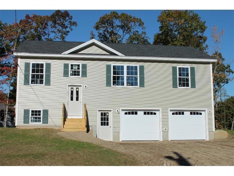 Lot B Sarah Vaugh, Hollis, ME 04042 - photo 1