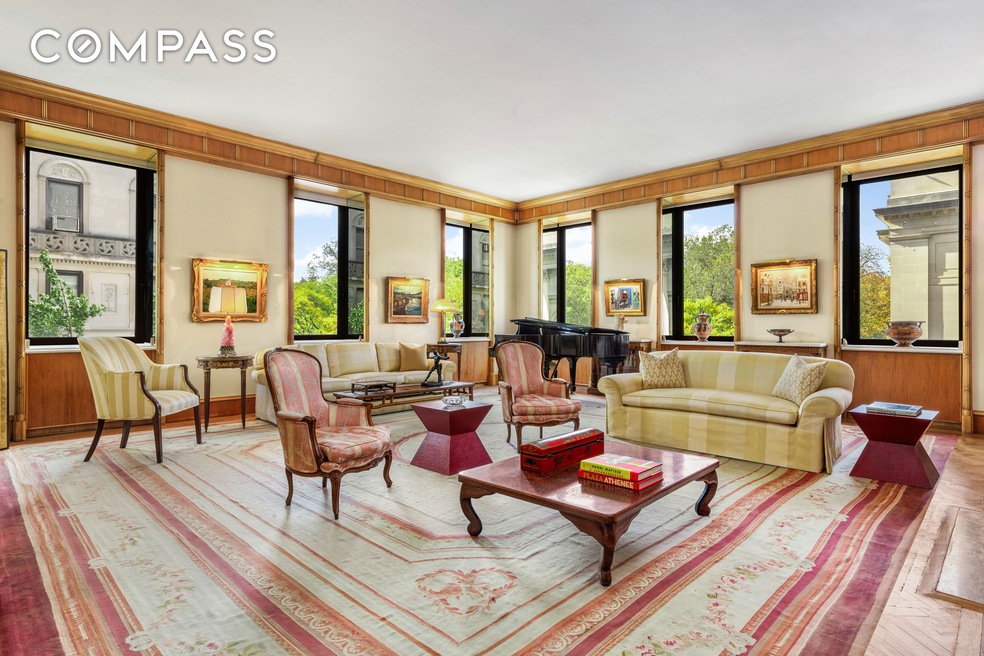 990 5th Ave unit 45FL, New York, NY 10075 - photo 1