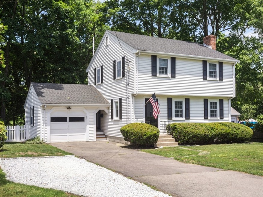 67 Hartford St, Westwood, MA 02090 - photo 1