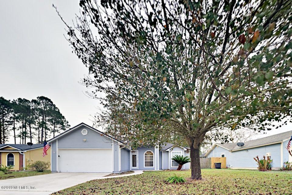 5438 Corky Ct, Jacksonville, FL 32244 - photo 1