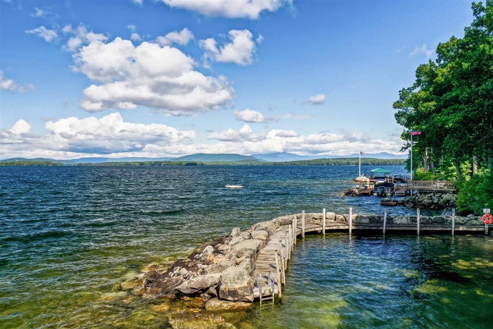 50 Captains Walk, Moultonborough, NH 03254 - photo 1