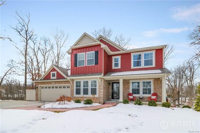 Welcome Home!
