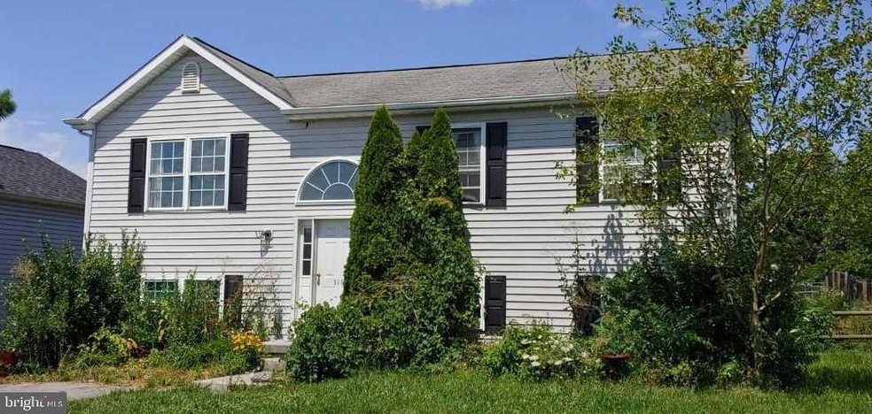 316 Universe Dr, Martinsburg, WV 25404 - photo 1