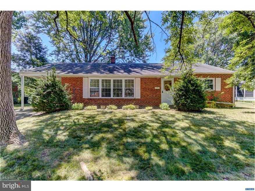 108 Bette Rd, Wilmington, DE 19803 - photo 1