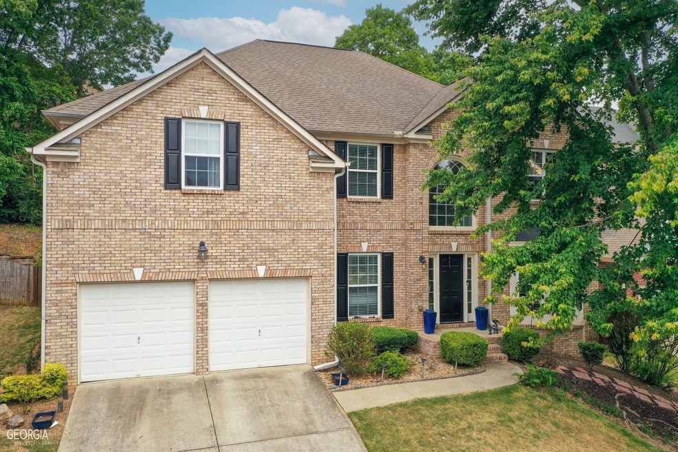 4216 Norbury Ct SE, Smyrna, GA 30080 - photo 1