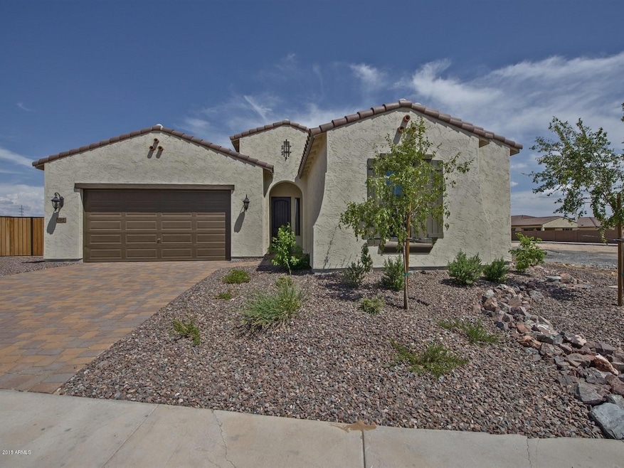 4915 N 185th Ln, Goodyear, AZ 85395 - photo 1