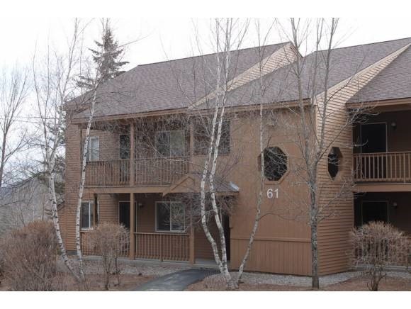 61 Manor Dr unit 61-4, Lincoln, NH 03251 - photo 1